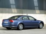 Audi A8 3.0 TDI Quattro 2003 года
